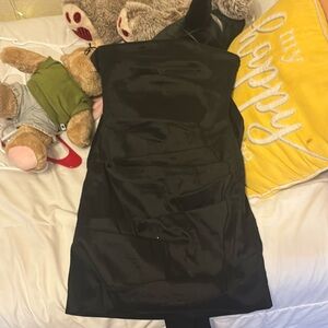 Windsor, small, black